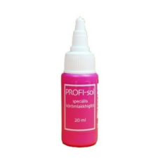 Hair Power Profisol körömlakkhigító, 20 ml lábápolás