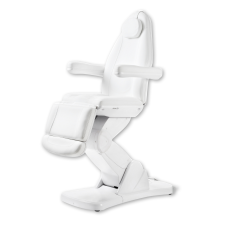 Hair Power Salon exkluzív 3 motoros kozmetikai kezelőágy WB-6671B szépségápolási bútor