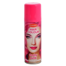 Hair Power színes hajlakk pink, 125 ml hajfesték, színező