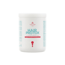  Hair Pro-tox hajpakoló krém 1000ml hajbalzsam