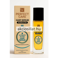 Hair Serum Kertainos hajápoló szérum 120ml hajápoló szer
