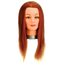 Hair Tools Josephine babafej humán és szintetikus hajból , 35-40 cm paróka