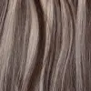HairExtensionShop Keratinos U-TIP Emberi Póthaj Hőillesztéshez Melírozott 60cm (Szín #6/613)