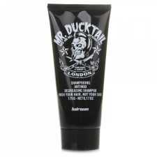 HAIRGUM Mr. Ducktail London AntiWax Shampoo 175 g sampon