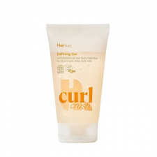 Hairlust Curl Crush™ Defining Gel Hajformázó Krém 150 ml hajformázó