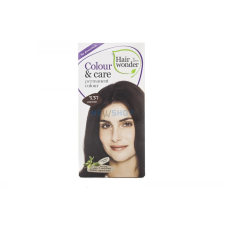 Hairwonder colour&care 3.37 espresso hajfesték, színező