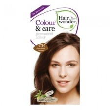 Hairwonder Colour&amp;Care 5.35 Csokibarna 1 db hajfesték, színező