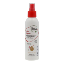 HAIRWONDER FOLYÉKONY HAJDÚSÍTÓ hajformázó