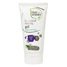 Hairwonder hajfixáló zselé extra erős 150ml hajformázó