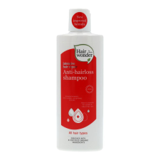 HAIRWONDER HAJHULLÁS ELLENI REG. SAMPON sampon