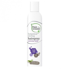 HAIRWONDER HAJLAKK EXTRÉM ERŐS TARTÁS hajformázó