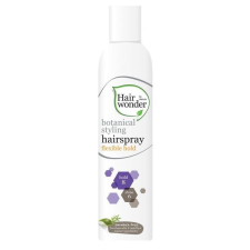 HAIRWONDER HAJLAKK FLEXIBILIS TARTÁS 300 ml hajformázó
