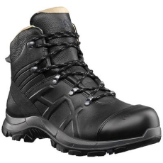 HAIX BE Safety 56LL Mid (610033.8.0) Biztonsági csizma S3 Cipőméret (EU): 42 Fekete 1 pár (610033.8.0)