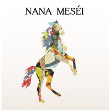 Hajas Luca - Nana meséi gyermek- és ifjúsági könyv