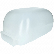 Hajdú 10l Tartály, műanyag (eredeti) HAJDU bojler pl: FT, FTA kisháztartási gépek kiegészítői