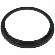 Hajdú 115x98x5 mm Tömítés, zárófedél, peremes, fekete (eredeti) HAJDU bojler kisháztartási gépek kiegészítői