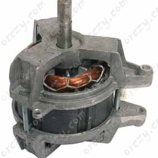 Hajdu 130W Motor (új) HAJDU 303.4Z keverőtárcsás mosógép /RENDELÉSRE beépíthető gépek kiegészítői