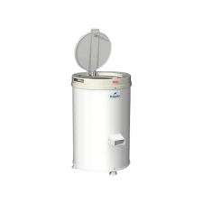 Hajdu 407.6 mosógép és szárító