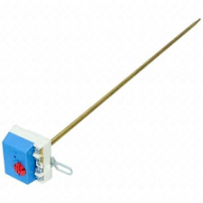 Hajdú 440 mm Hőfokszabályzó hosszú tus kocka (eredeti) HAJDU bojler kisháztartási gépek kiegészítői