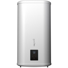 Hajdu Aquastic AQ Flat WIFI F80 ErP szögletes elektromos vízmelegítő vízmelegítő, bojler