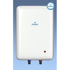 Hajdu felső elhelyezésű elektromos melegvíztároló villanybojler (ZF10) vízmelegítő, bojler