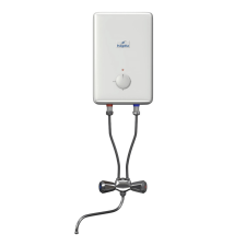 Hajdu FT10 tárolós vízmelegítő, elektromos, nyílt rend, felsős, 10l, 1.5kW vízmelegítő, bojler