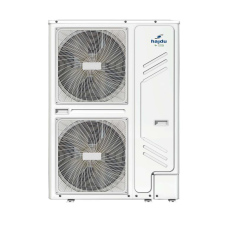 Hajdu fűtési/hűtési levegő-víz hőszivattyú 22 kW-os teljesítmény 3fázisra hőszivattyú