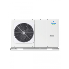  Hajdu HPAW 16 kW monoblokk levegő-víz hőszivattyú 3 fázis hőszivattyú