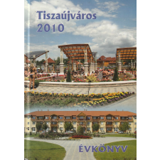 Hajdu-Vinpress Tiszaújváros 2010 antikvárium - használt könyv