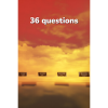 Hajduk Arthouse 36 Questions (PC - Steam elektronikus játék licensz)