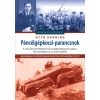 Hajja Book Kft. Páncélgépkocsi-parancsnok - A 130. páncélosfelderítő-tanosztállyal Magyarországon, Normandiában és az Ardennekben