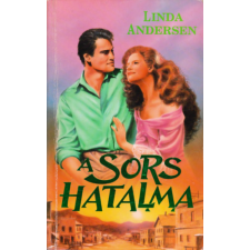 Hajja és Fiai Kiadó A sors hatalma antikvárium - használt könyv
