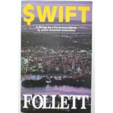 Hajja és Fiai Kiadó Swift antikvárium - használt könyv