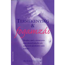 Hajja és Fiai Kiadó Termékenység & fogamzás antikvárium - használt könyv