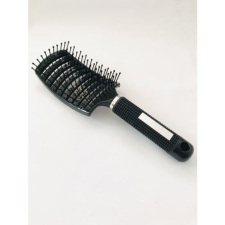  Hajkefe bontó íves O-13 fodrászkellék