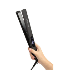 Hajkiegyenesítő lemez, CREATE, Ceramic Styler Slim, fekete hajvasaló