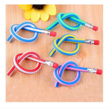  Hajlítható ceruza 5 darab színes ceruza