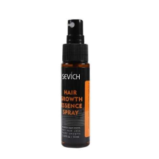  Hajnövekedést gyorsító spray, hajhullás ellen, Natural, Unisex, Sevich, 30ml hajápoló szer