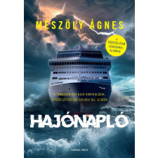  Hajónapló regény