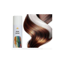  Hajspray fehér - 125 ml hajfesték, színező
