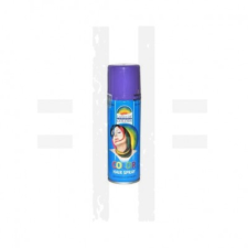  Hajszínező spray party kellék