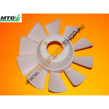  Hajtómű ventillátor MTD 731-1449A barkácsgép tartozék