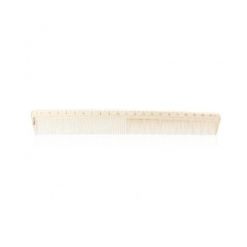 Hajvágó fésű cm jelöléssel 22 cm fésű