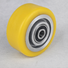 Hako Hako takarítógép támasztókerék 80 mm Hako B30 / B45 takarítógépekhez kisháztartási gépek kiegészítői