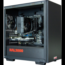 HAL3000 Online Gamer 4060 (PCHS2653) asztali számítógép