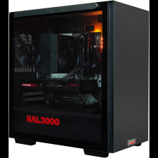 HAL3000 Online Gamer 7600 (PCHS2652) asztali számítógép