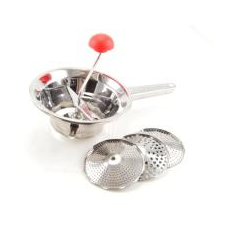 Hal és paradicsompasszírozó 20 cm (13247) konyhai eszköz