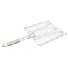  Hal grillrács 280 x 276 mm