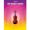 HAL LEONARD 101 Disney Songs: For Violin | Hal Leonard