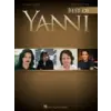 HAL LEONARD Best of Yanni - 2nd Edition Piano Solo Songbook | YANNI